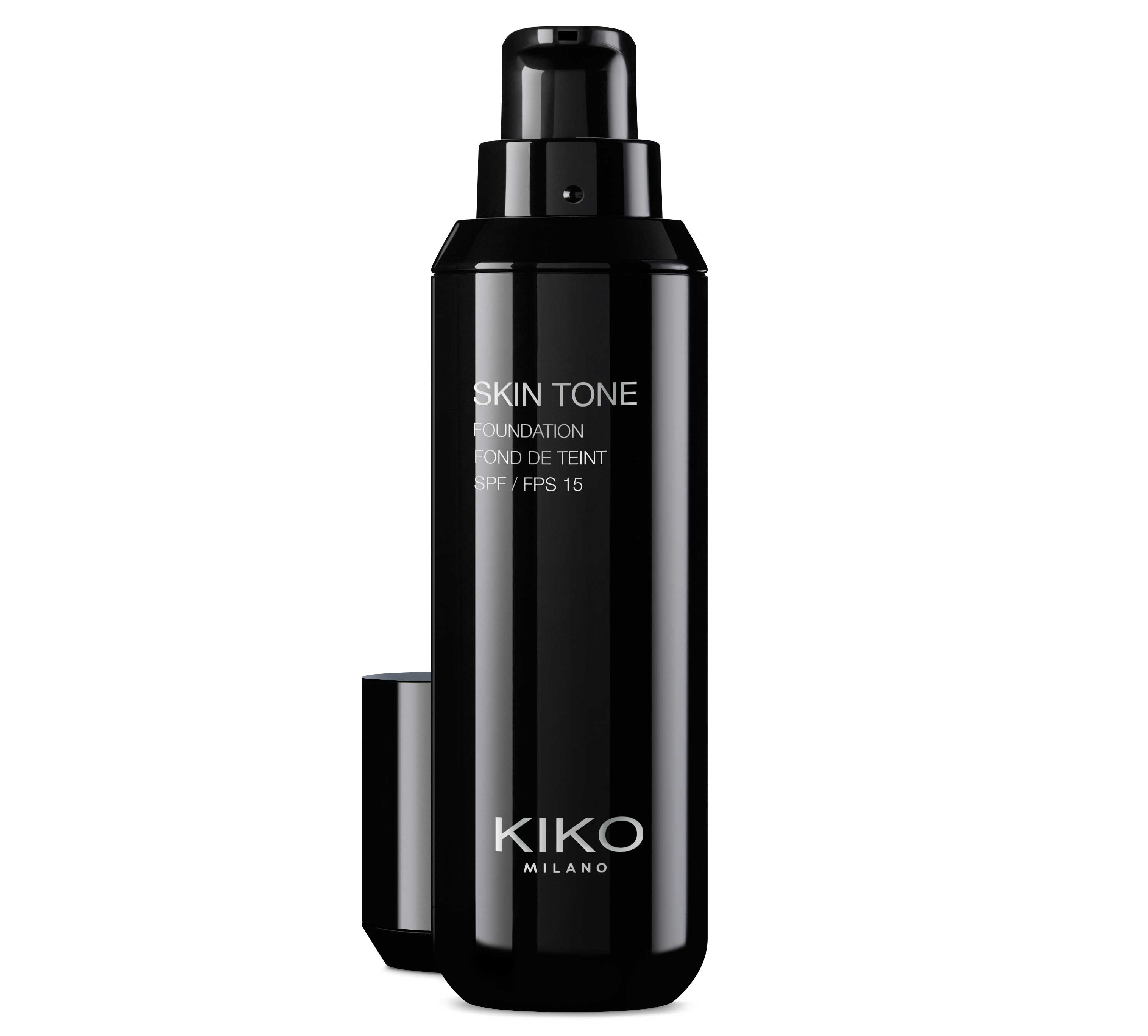 Kiko Skin Tone Foundation spf 15 Kiko Skin Tone Foundation spf 15