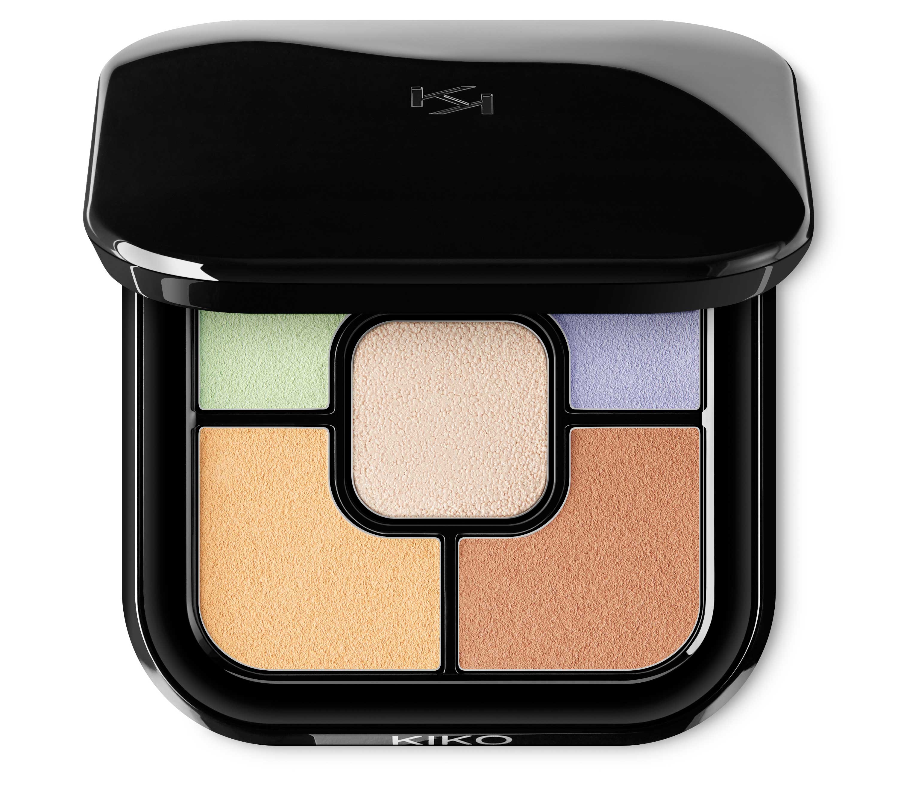 Kiko Colour Correct Concealer Palette Kiko Colour Correct Concealer Palette