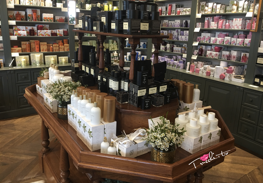 L'Erbolario Ginepro Nero