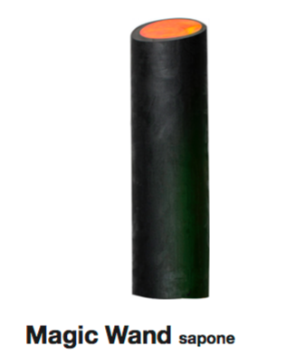 Lush Sapone Magic Wand Lush Sapone Magic Wand
