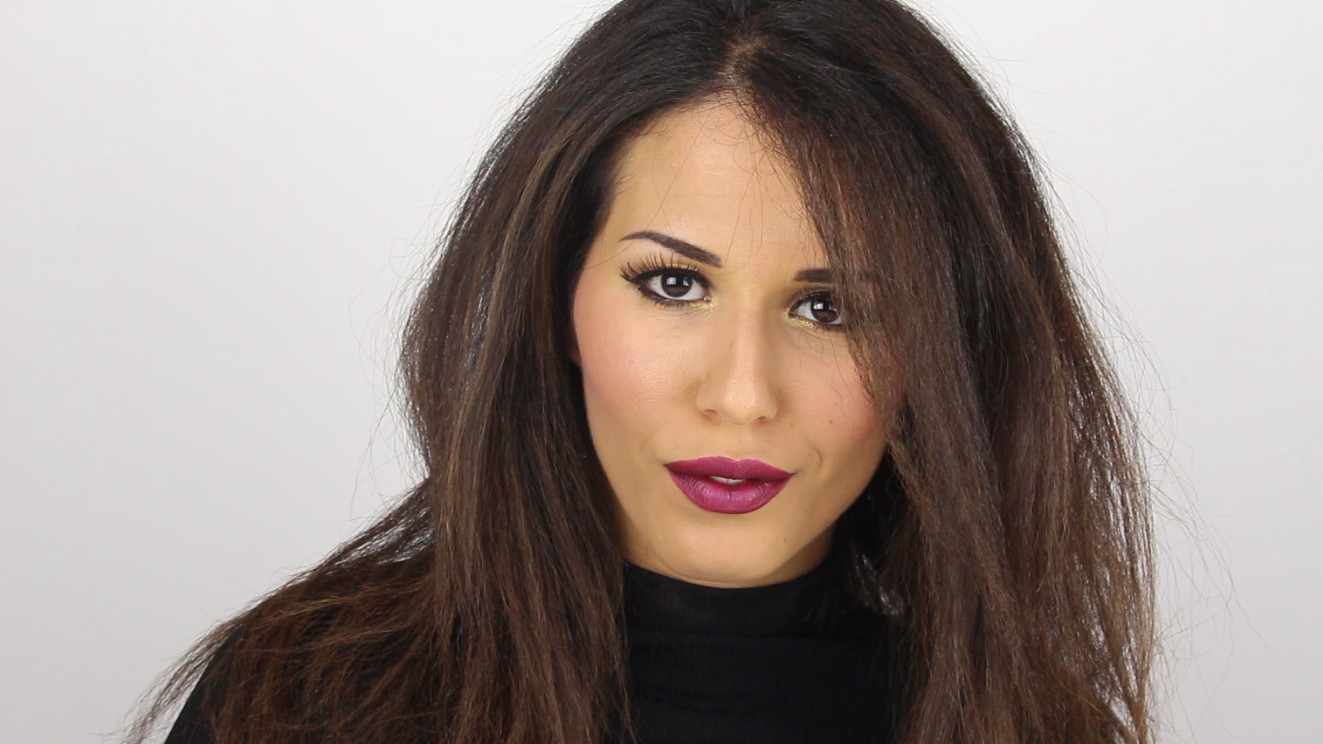 Capelli Frisè con Bellissima Revolution BHS6 100 Capelli Frisè con Bellissima Revolution BHS6 100