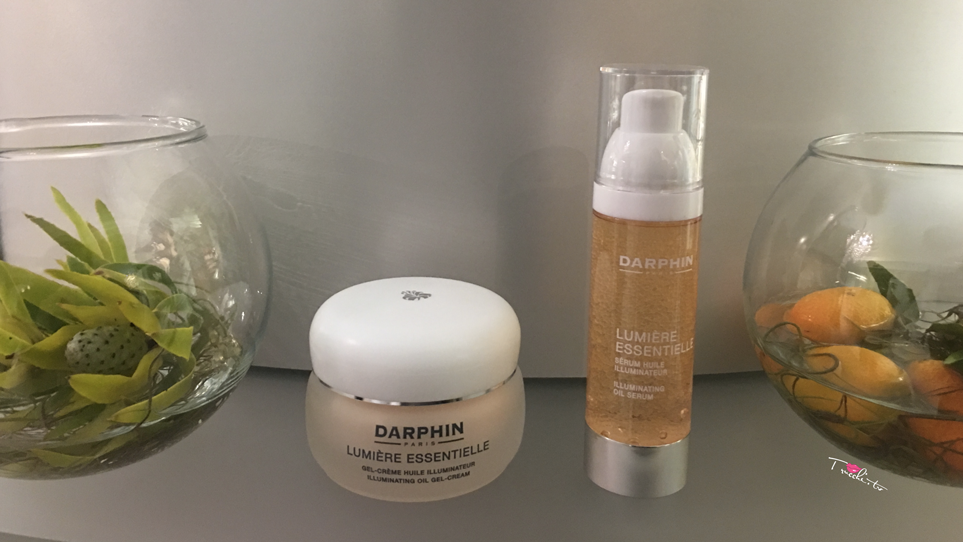 Darphin Lumière Essentielle 