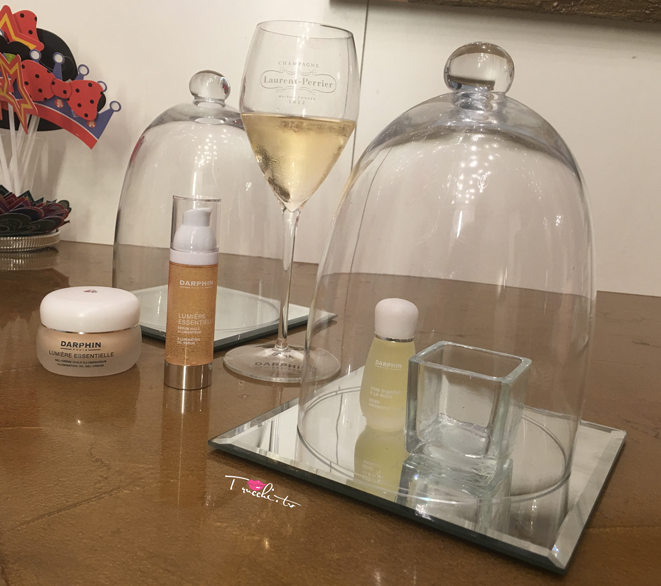 Darphin Lumière Essentielle 