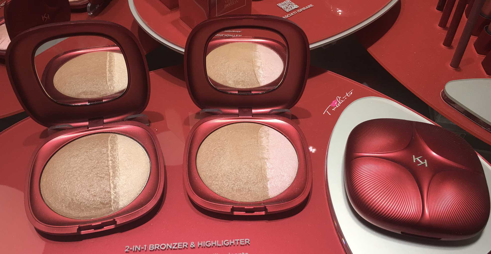 Nuova Collezione Kiko Holiday Collection 2016 Trucchi.tv