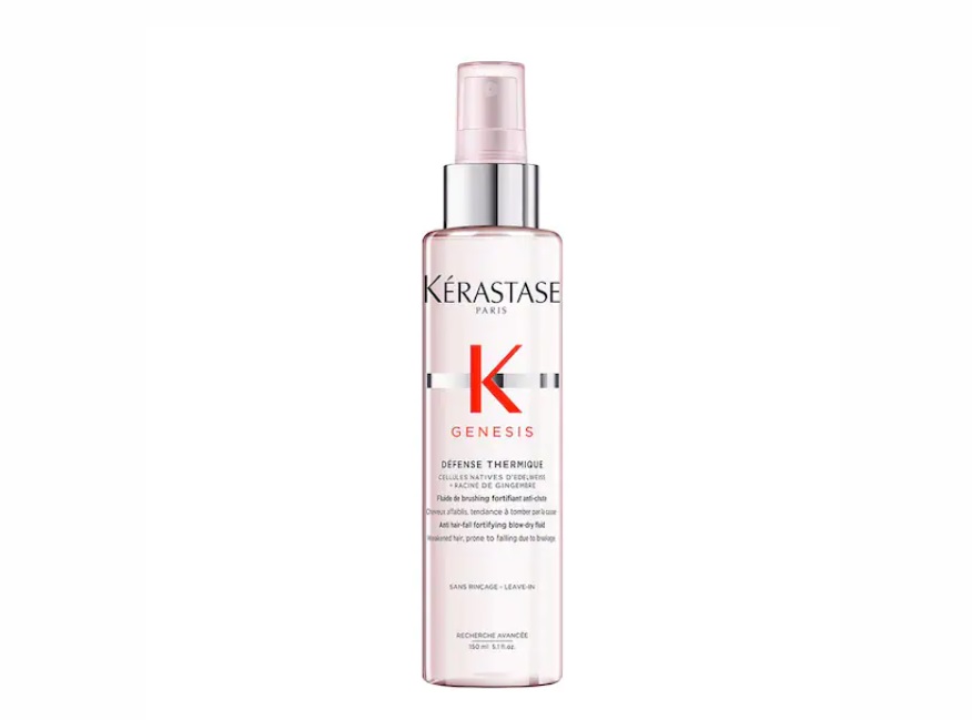 Kerastase Leave In Genesis Defense Thermique Kerastase Leave In Genesis Defense Thermique