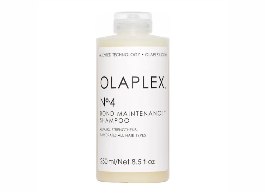 Olaplex Shampoo No.4 Bond Maintenance Olaplex Shampoo No.4 Bond Maintenance