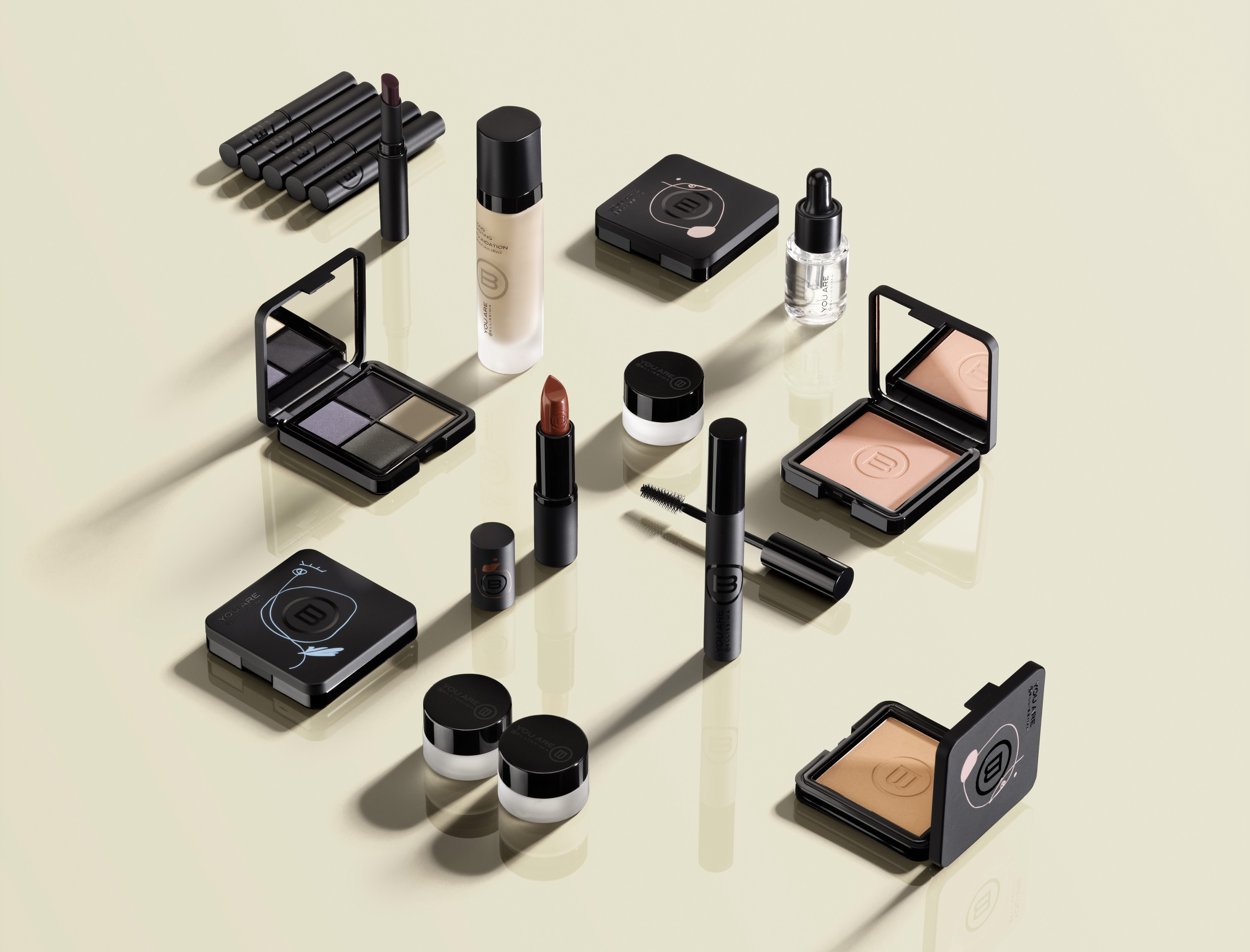 Bellissima Makeup Bellissima Makeup