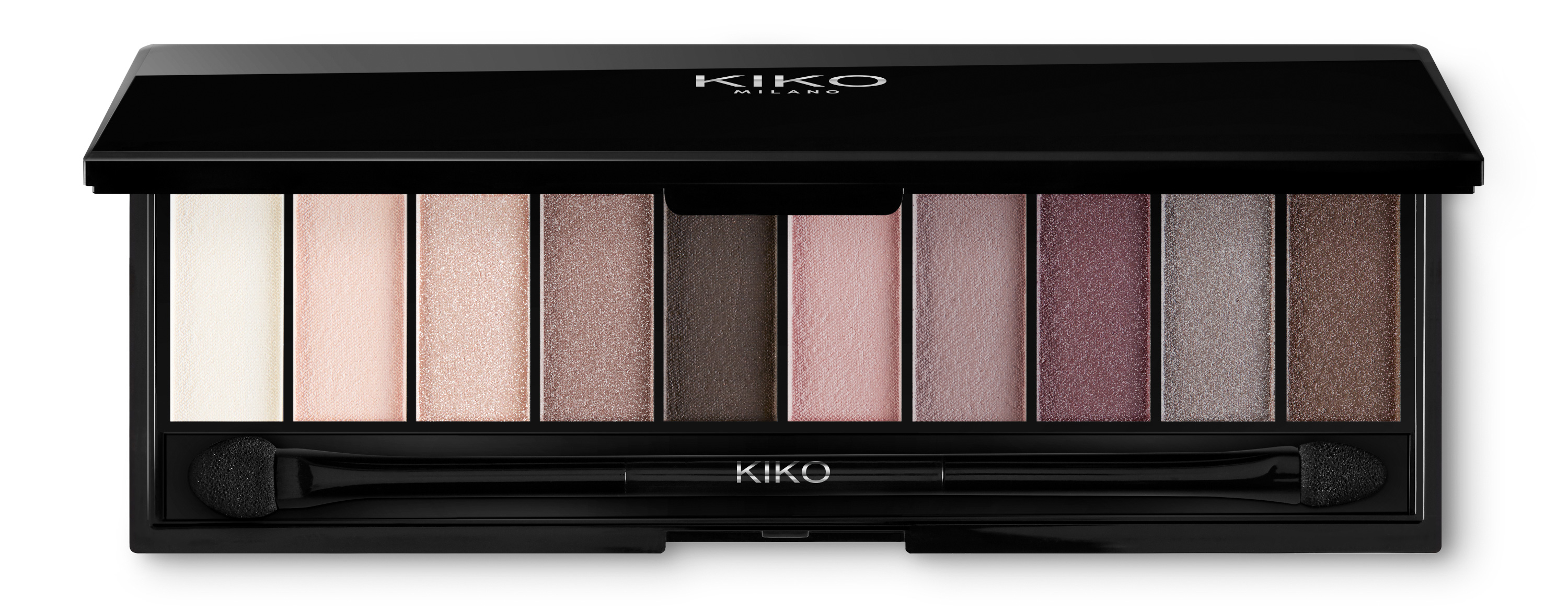 Kiko Smart Eyeshadow Palette Kiko Smart Eyeshadow Palette
