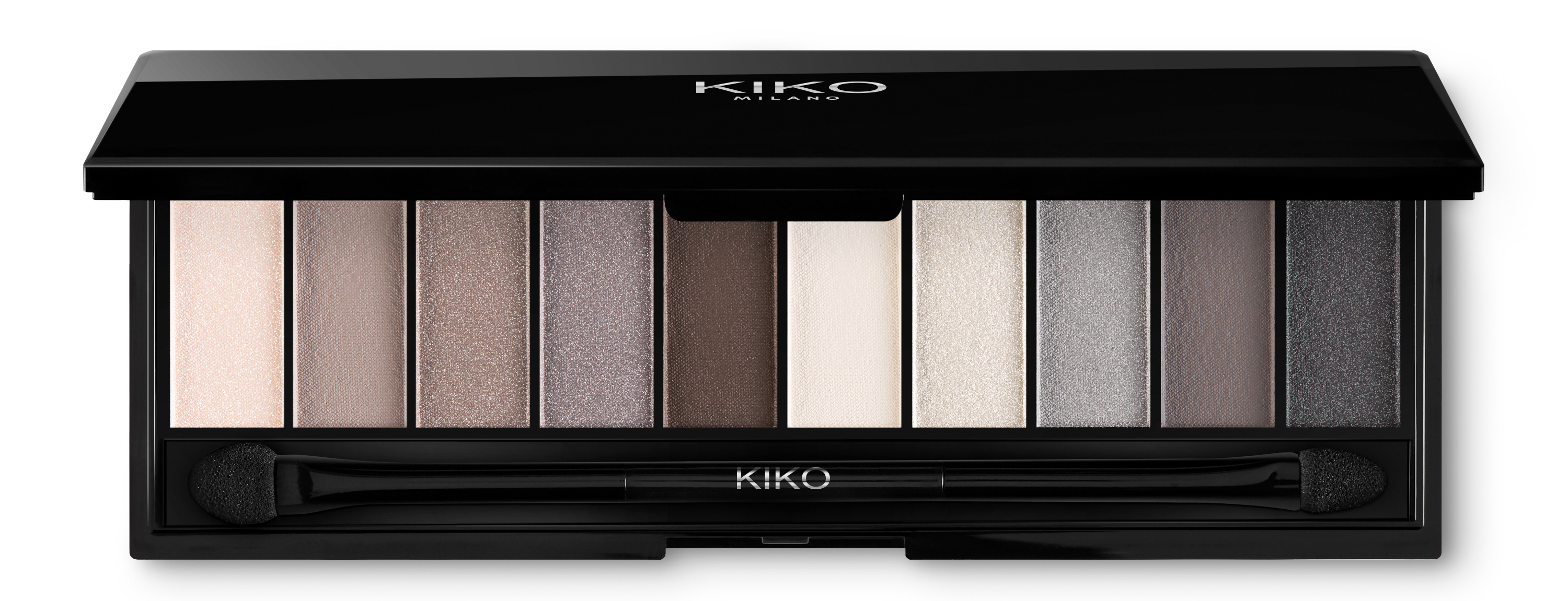 Kiko Smart Eyeshadow Palette Kiko Smart Eyeshadow Palette