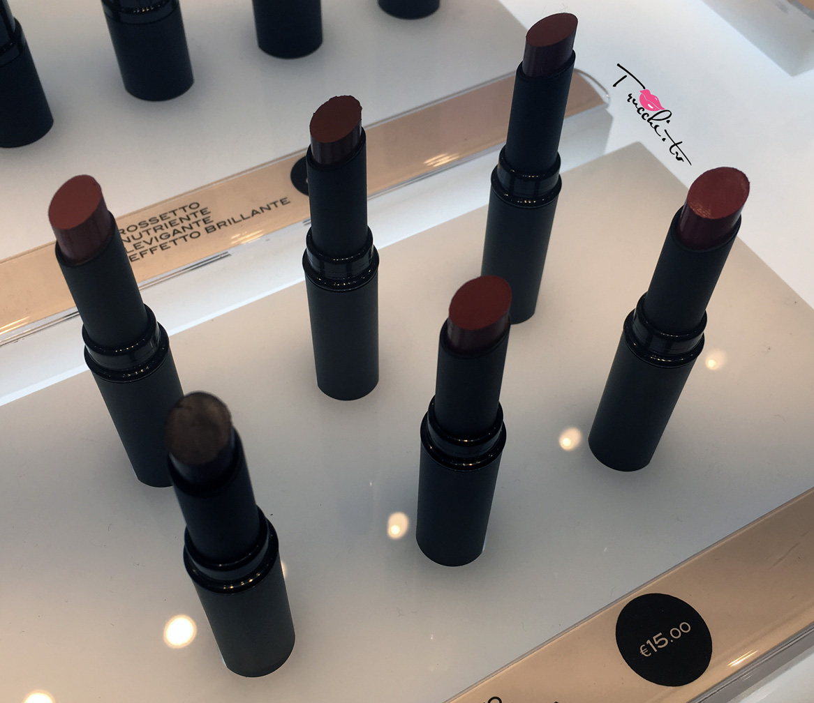Makeup Bellissima Rossetti Matte Makeup Bellissima Rossetti Matte