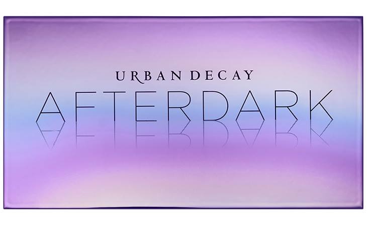 Nuova Palette Urban Decay Afterdark Primavera 2017 Nuova Palette Urban Decay Afterdark Primavera 2017