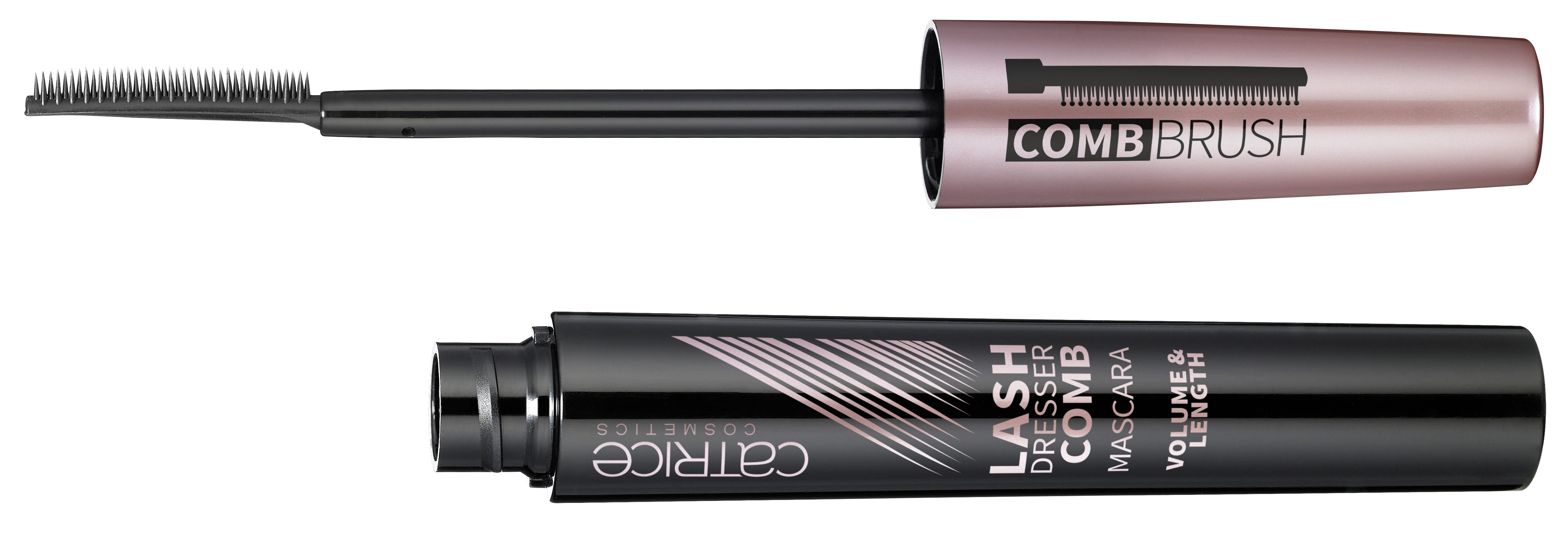 Catrice Mascara Occhi Lasch Dresser Comb Catrice Mascara Occhi Lasch Dresser Comb