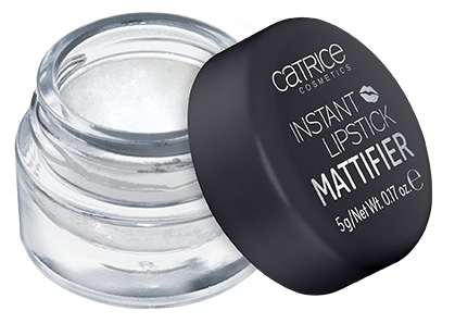 Catrice Balsamo Labbra Effetto Vellutato e Opaco Catrice Balsamo Labbra Effetto Vellutato e Opaco