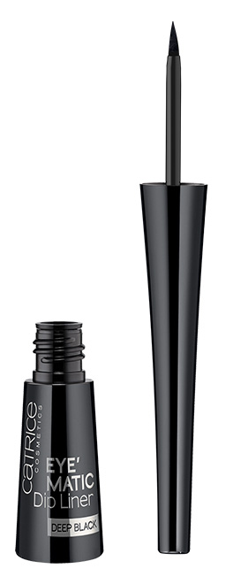Catrice Eyeliner Occhi in Penna Eye Matic Catrice Eyeliner Occhi in Penna Eye Matic