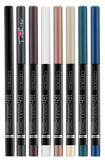 Catrice Matita Occhi 18H Colour & Contour Catrice Matita Occhi 18H Colour & Contour