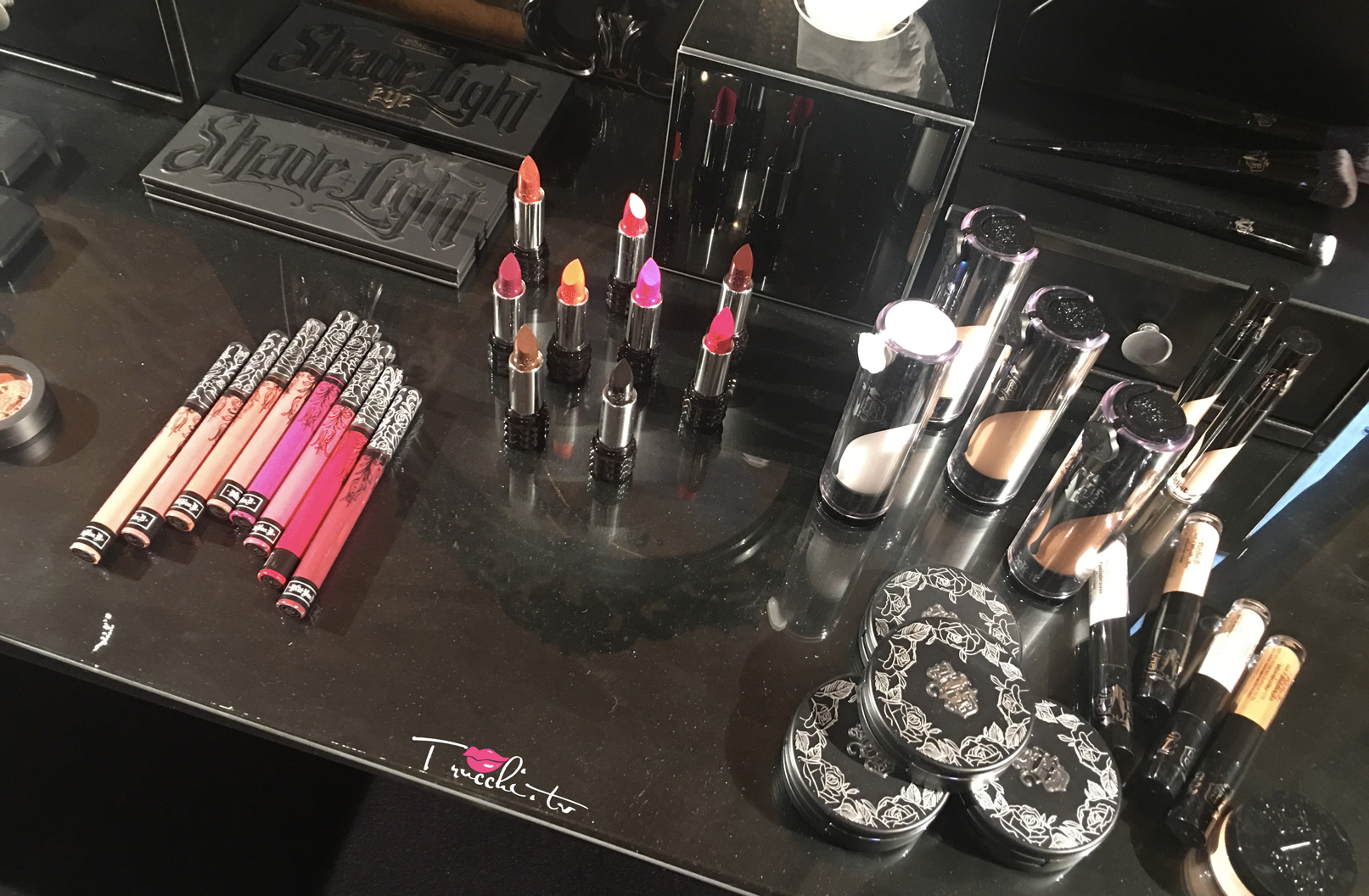 Kat Von D Beauty Kat Von D Beauty