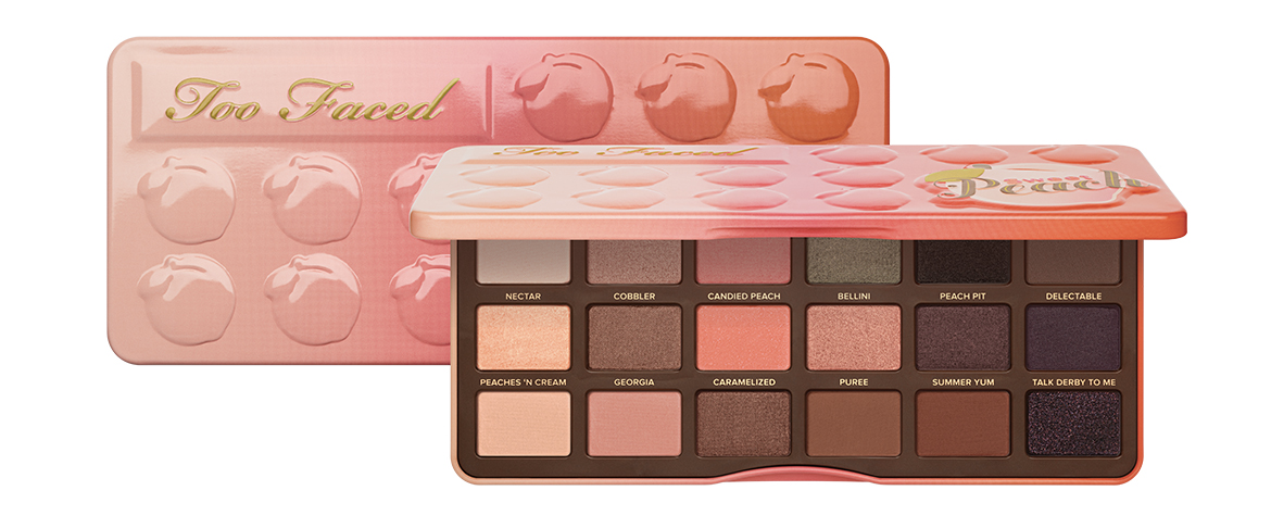 Too Faced Palette Ombretti