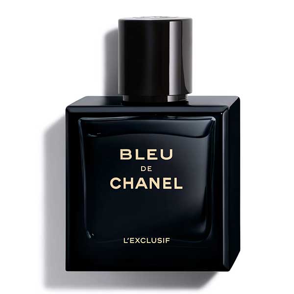 Bleu de Chanel L’Exclusif, Extrait de Parfum