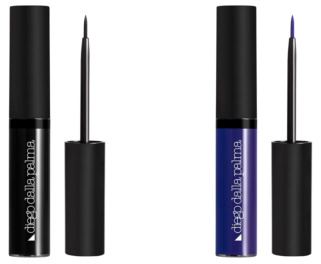 Diego Dalla Palma Delineatore per occhi Resistente all'acqua Diego Dalla Palma Delineatore per occhi Resistente all'acqua
