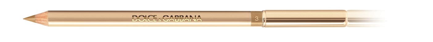Dolce & Gabbana The Eyeliner Dolce & Gabbana The Eyeliner