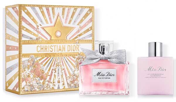 Dior Miss Dior Eau de Parfum - Cofanetti San Valentino