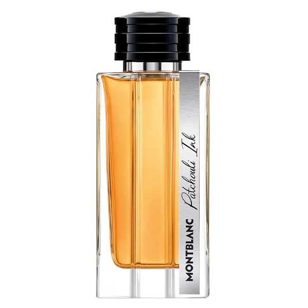 MontBlanc Collection Patchouli Ink - Eau de Parfum