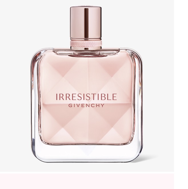Irresistibile di Givenchy Irresistibile di Givenchy