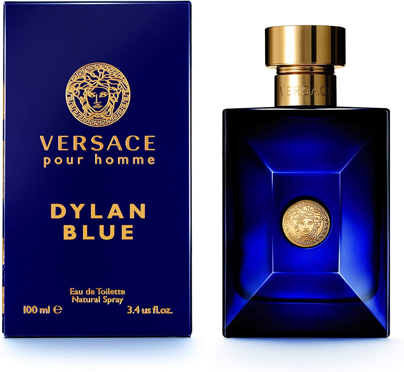 Versace Dylan Blue Versace Dylan Blue