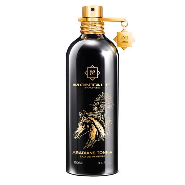 Profumo montale uomo Arabians Tonka