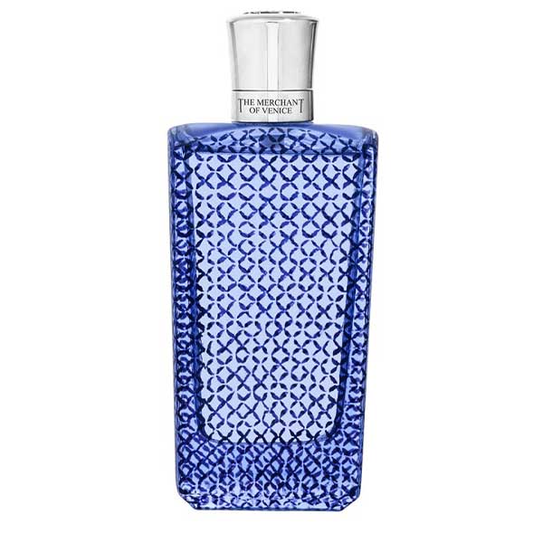 The Merchant Of Venice Nobilhomo Venetian - Blue Eau de Parfum
