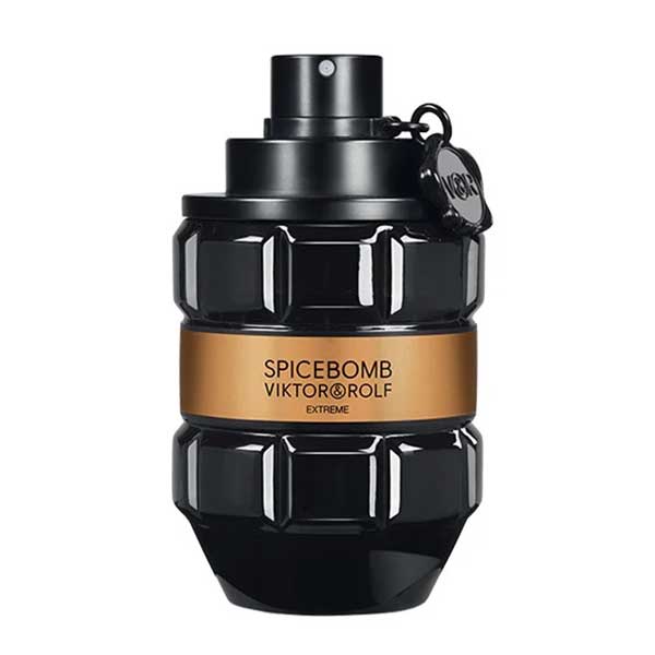 Viktor & Rolf Spicebomb Extreme