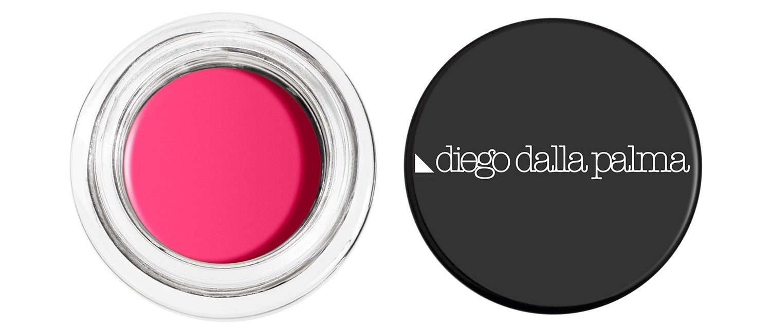 Diego Dalla Palma Toffee Rose Blush Diego Dalla Palma Toffee Rose Blush