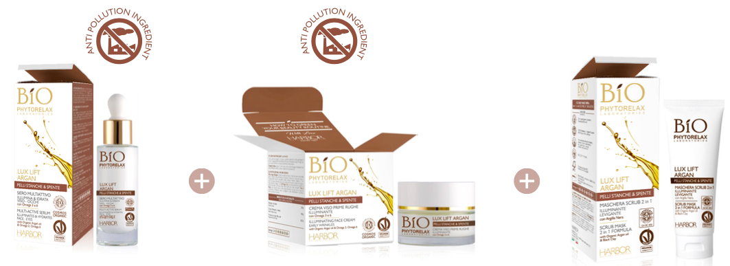 Bio Phytorelax Lux Lift Argan Bio Phytorelax Lux Lift Argan