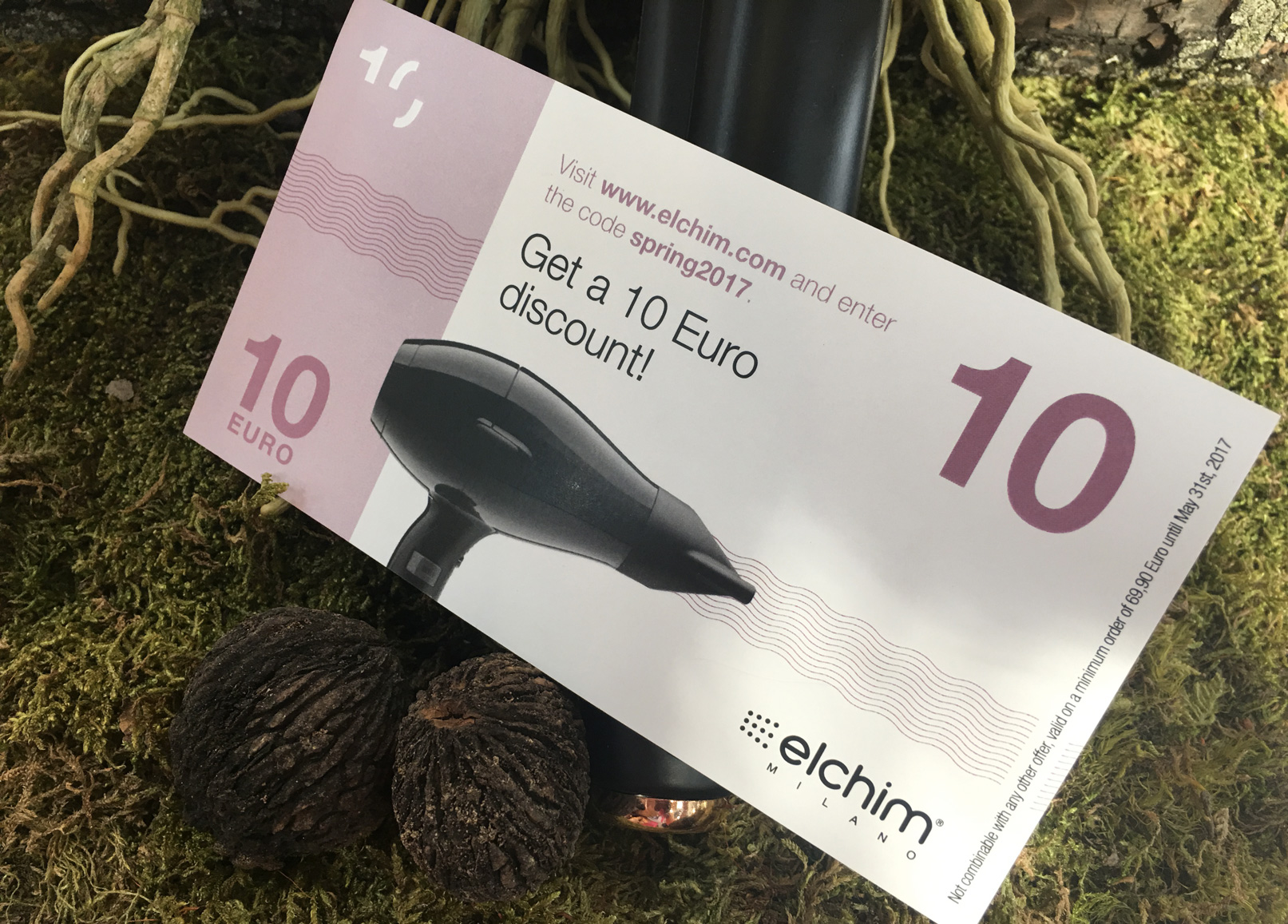 Sconto Elchim Sconto Elchim