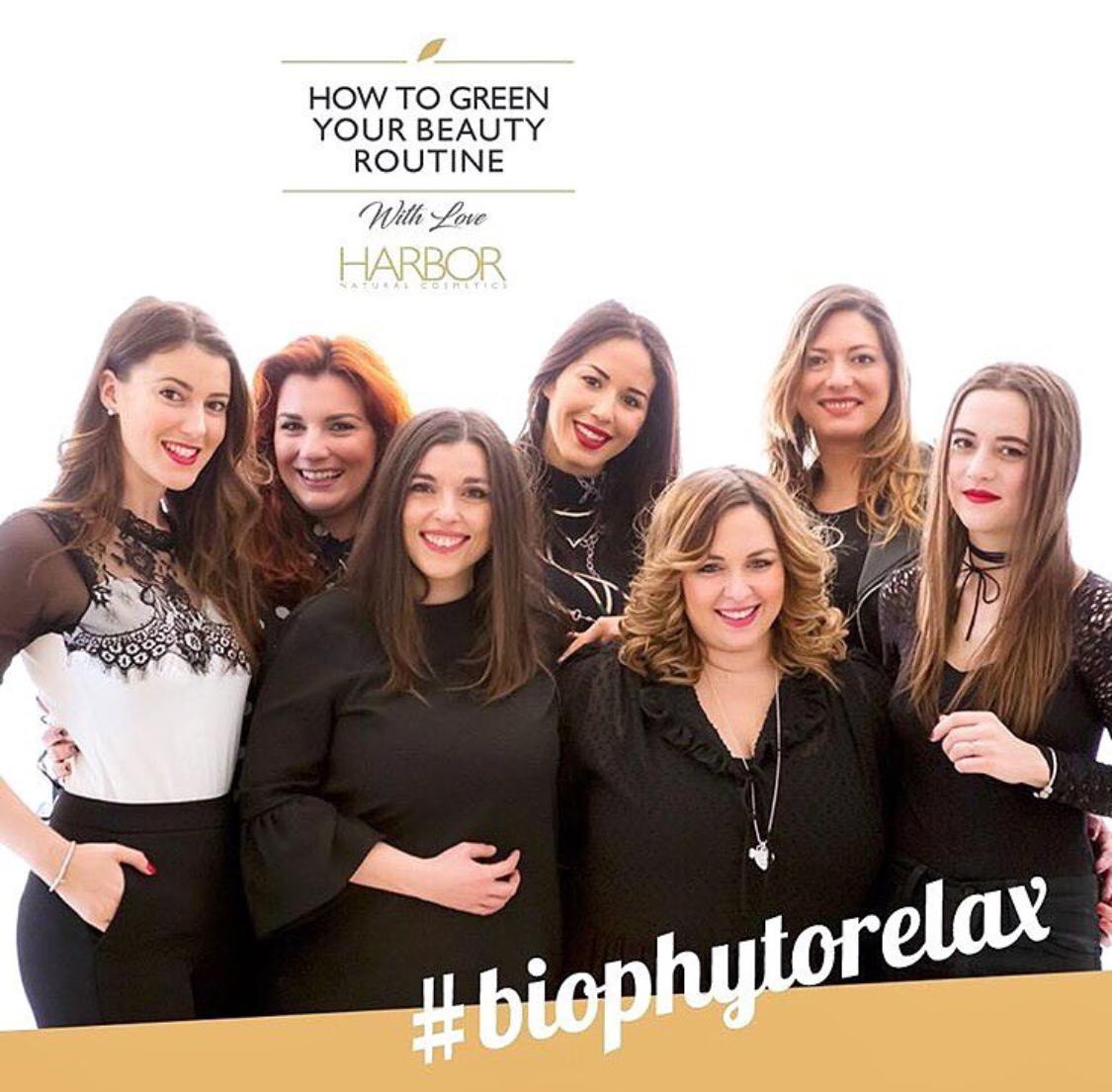 Linea Bio Phytorelax Skincare Biologica e Vegana per Tutti i Tipi di Pelle Linea Bio Phytorelax Skincare Biologica e Vegana per Tutti i Tipi di Pelle