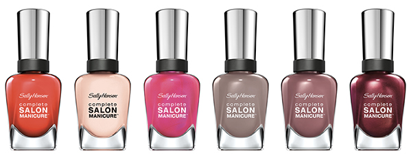 Sally Hansen Complete Saloon Manicure Sally Hansen Complete Saloon Manicure