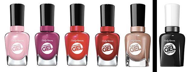 Sally Hansen Miracle Gel Sally Hansen Miracle Gel