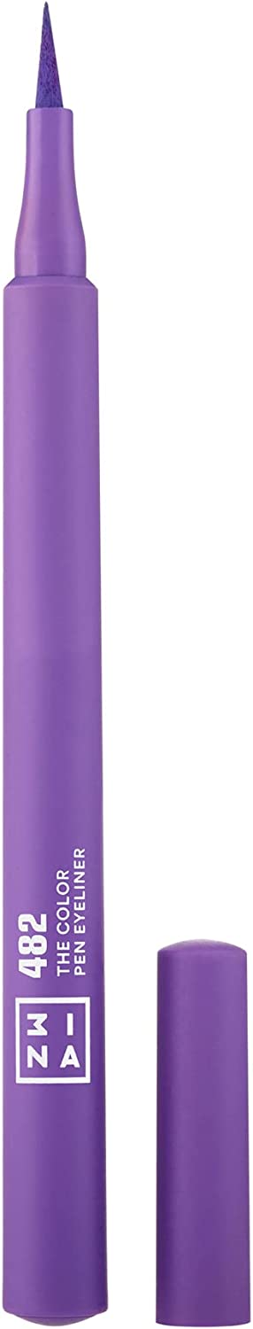3Ina The Color Pen Eyeliner 3Ina The Color Pen Eyeliner
