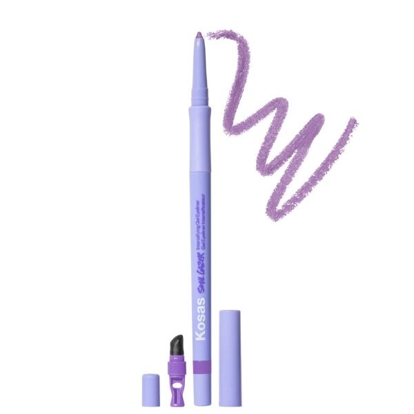 Kosas Soulgazer Gel Eyeliner in Mesmerize