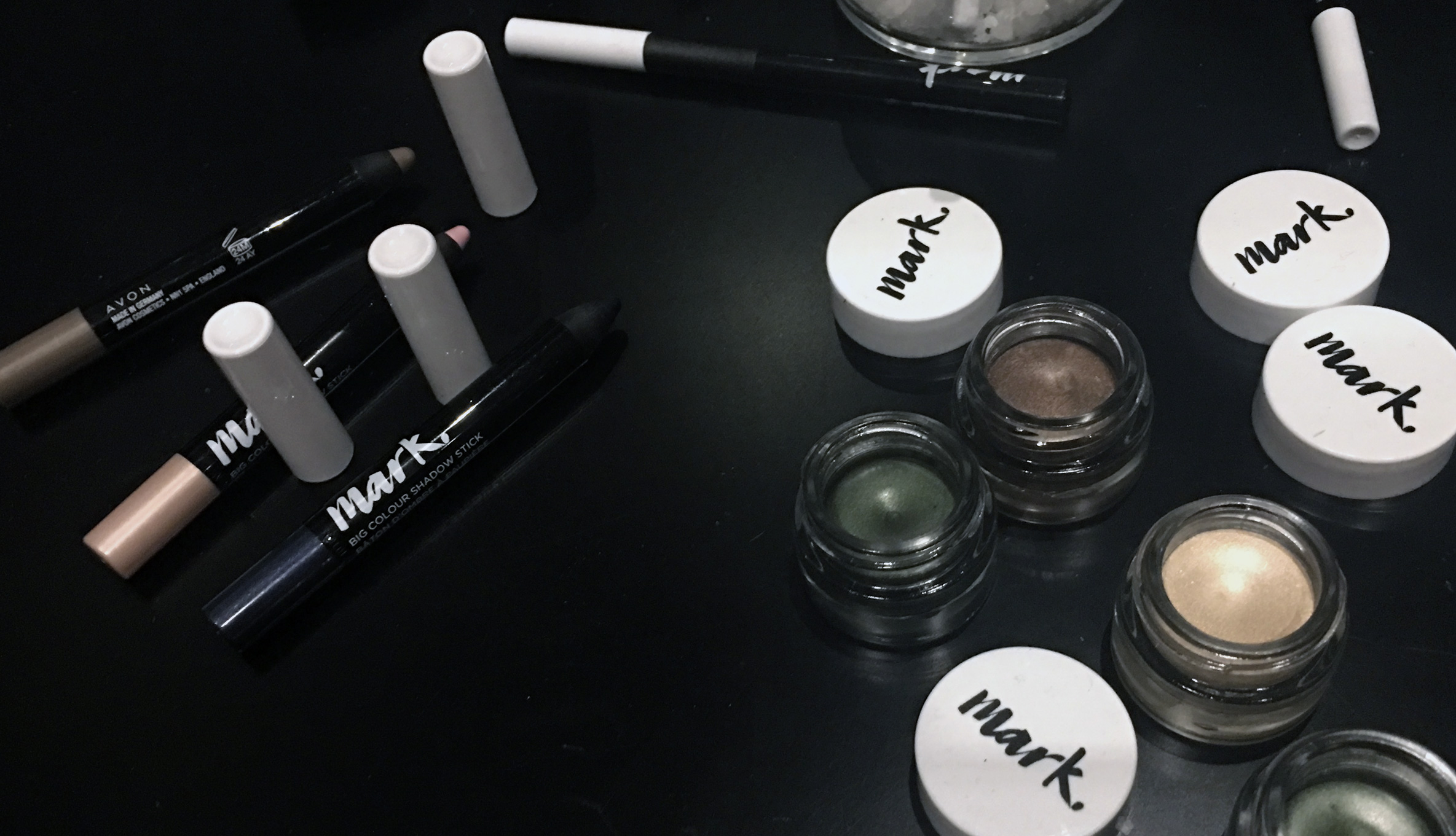 Nuova Linea Makeup Avon "Mark" per tutte le Millennials Nuova Linea Makeup Avon "Mark" per tutte le Millennials