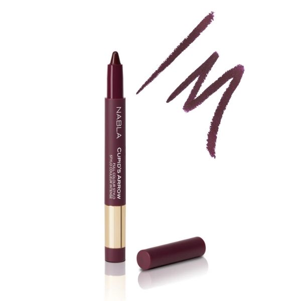 Nabla Cupid's Arrow Longwear Stylo Berry
