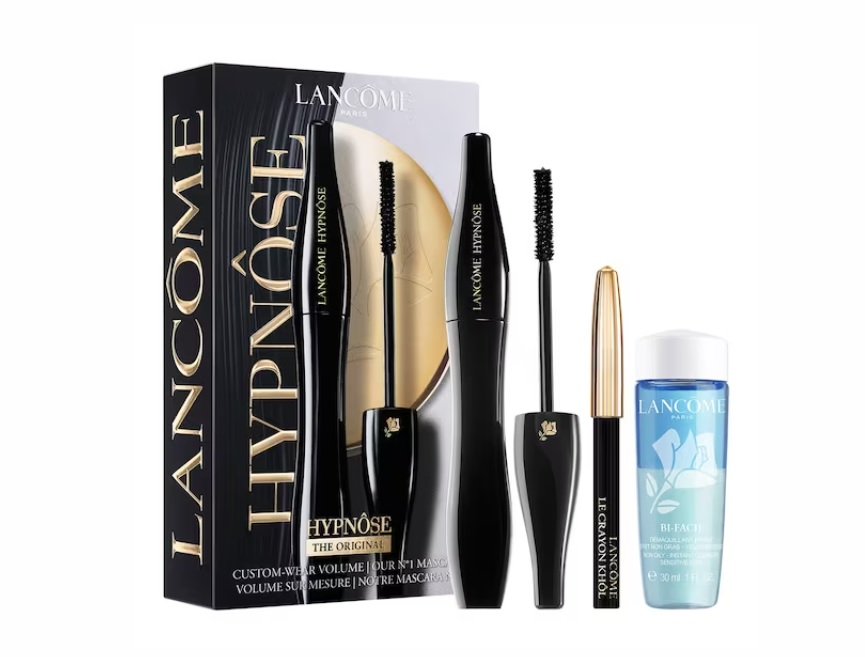Lancôme set mascara Hypnôse