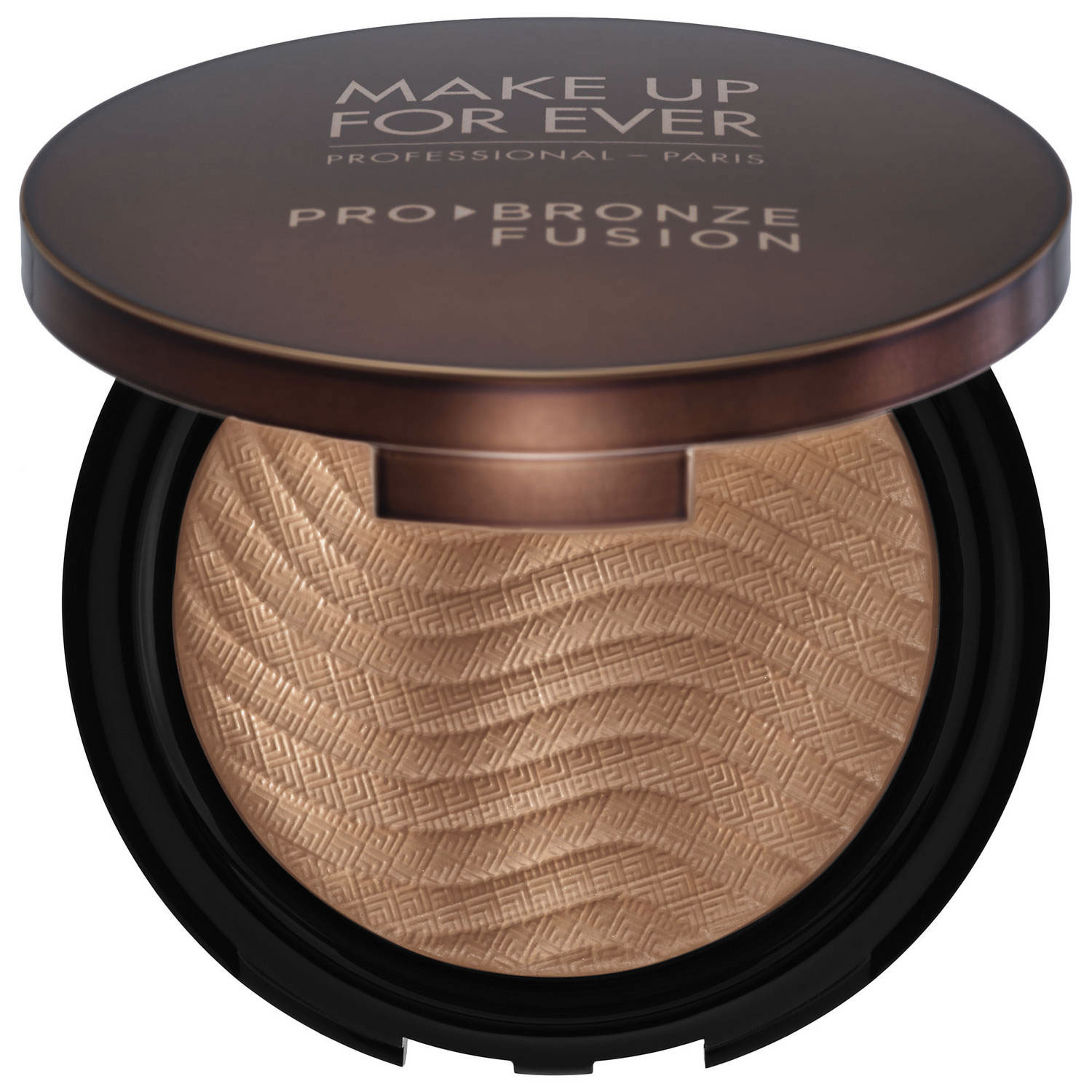 Make Up For Ever Pro Bronze Fusion Make Up For Ever Pro Bronze Fusion