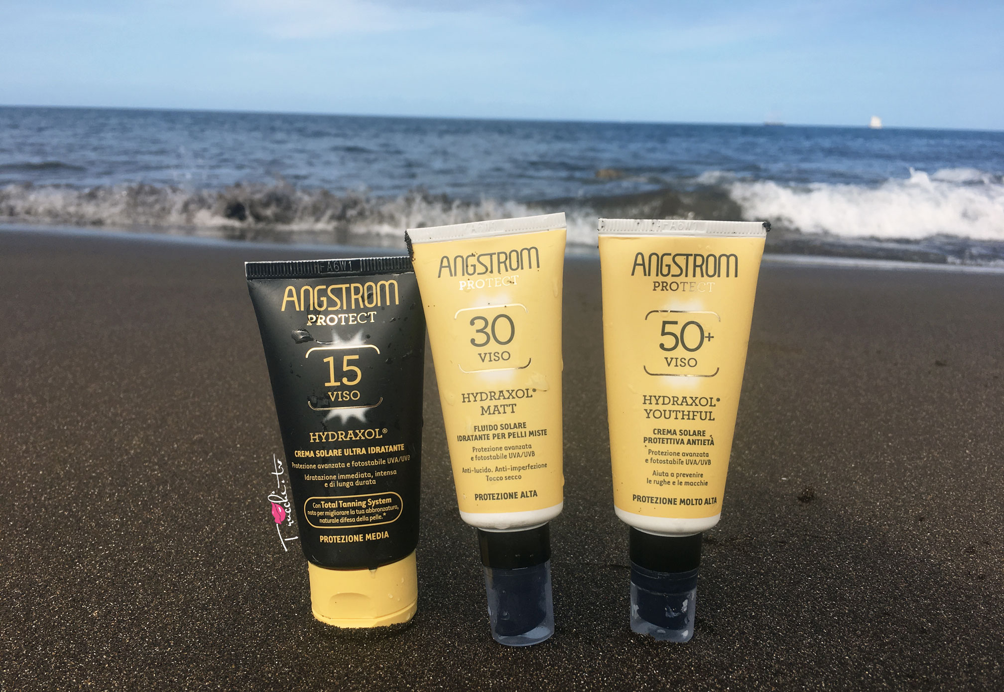 Solari Angstrom Estate 2017 Solari Angstrom Estate 2017