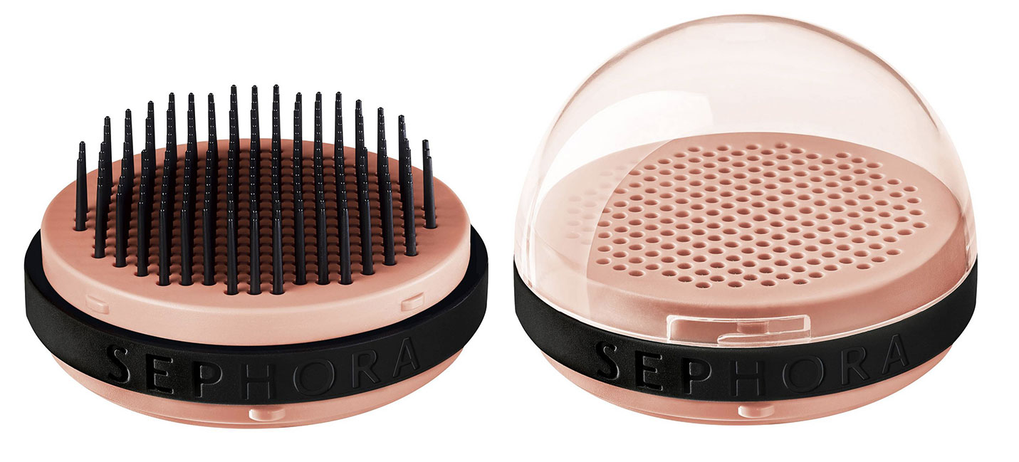 Sephora Spazzola da Borsetta Sephora Spazzola da Borsetta