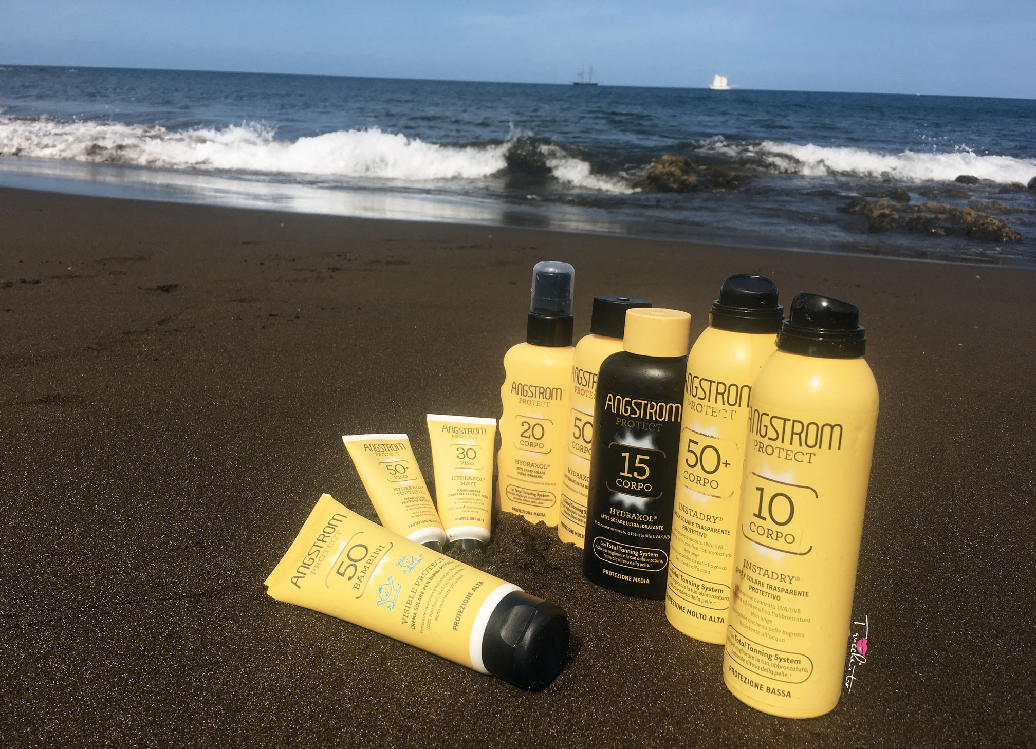 Solari Angstrom Estate 2017 Solari Angstrom Estate 2017