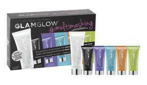 Glamglow #Multimasking  Glamglow #Multimasking