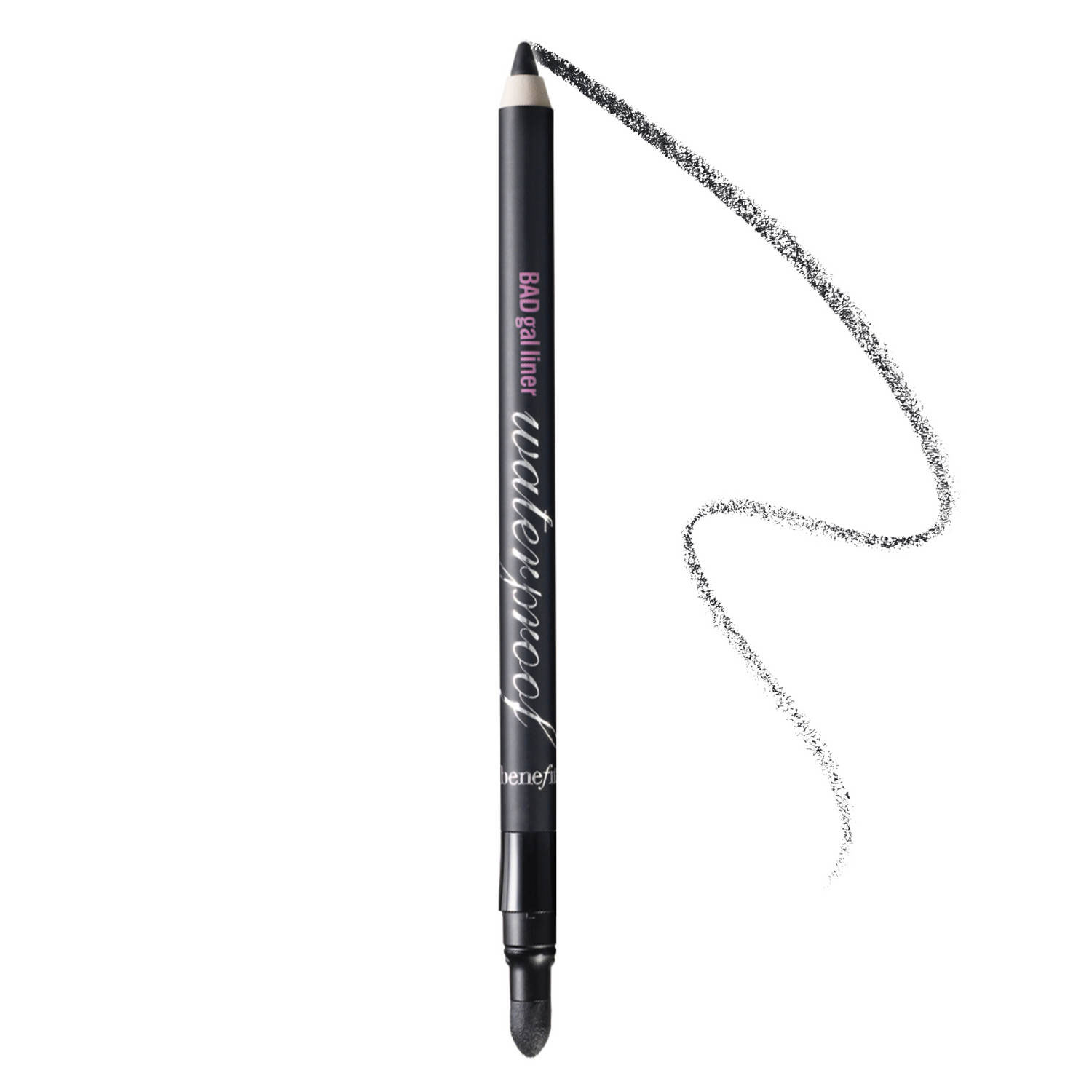 Benefit Cosmetics BADgal Matita Occhi Waterproof  Benefit Cosmetics BADgal Matita Occhi Waterproof