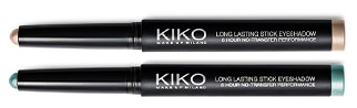 Kiko Long Lasting Stick Eyeshadow Kiko Long Lasting Stick Eyeshadow