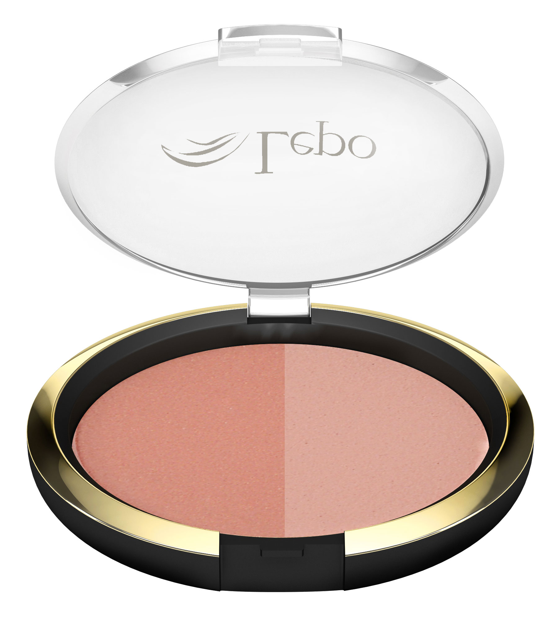 Lepo Fard Doppio Colore Lepo Fard Doppio Colore